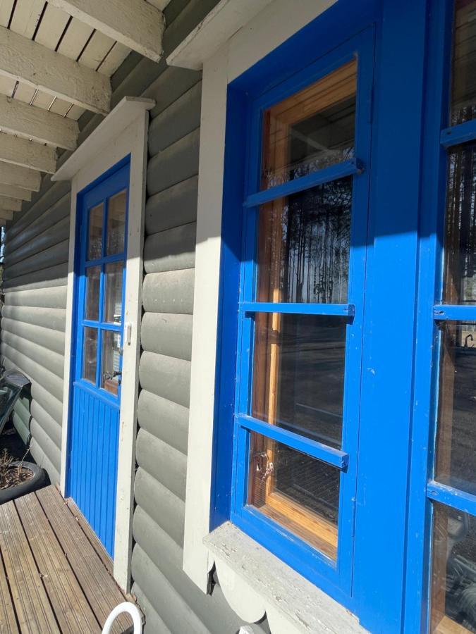 Villa Aronia Porvoo Exterior foto