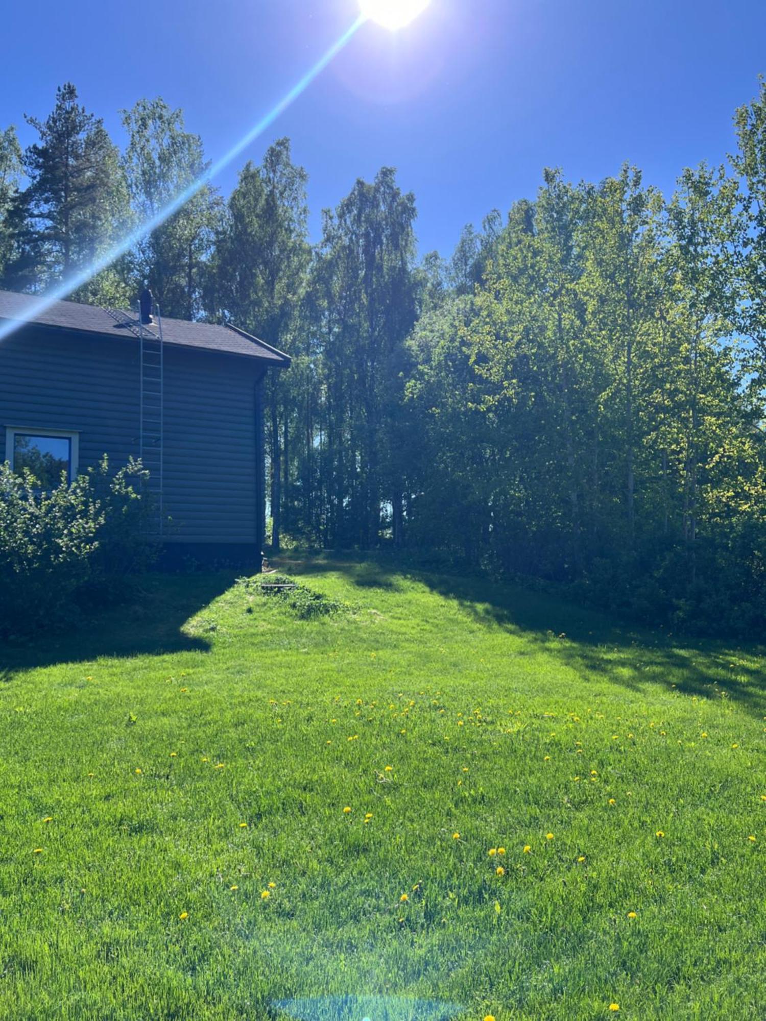 Villa Aronia Porvoo Exterior foto